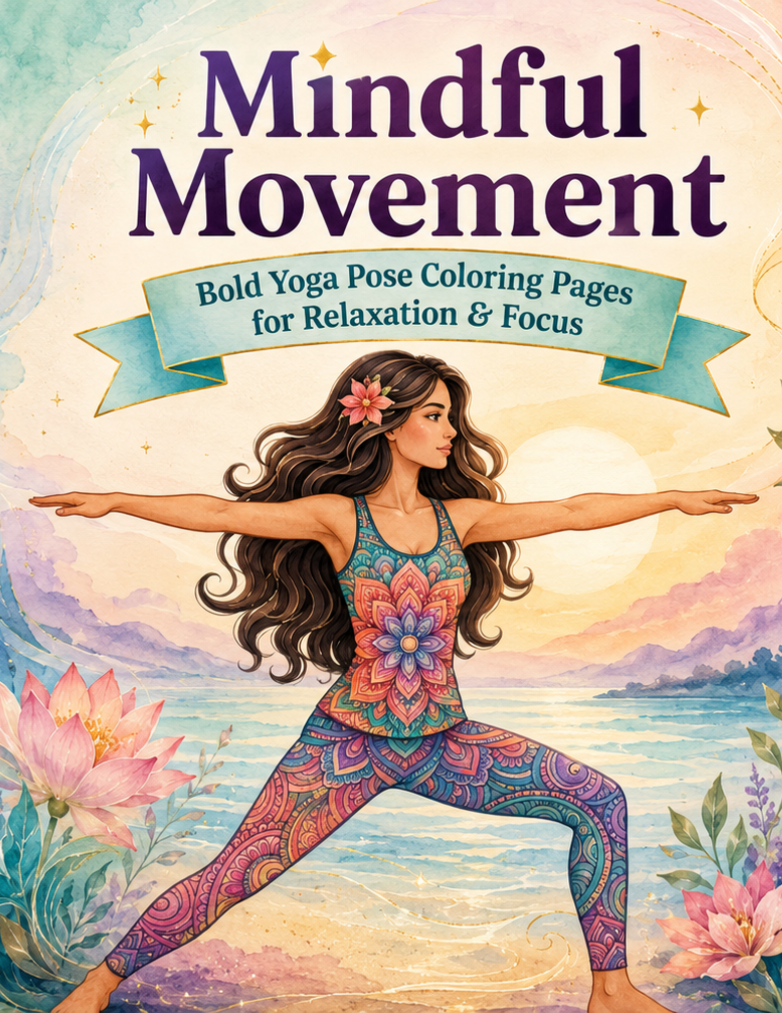 Cover of Mindful Movement